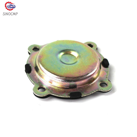 Crankcase Ventilation Valve Crankcase Vent Valve for Isuzu 4JA1 4JB1 NKR77 NKR55