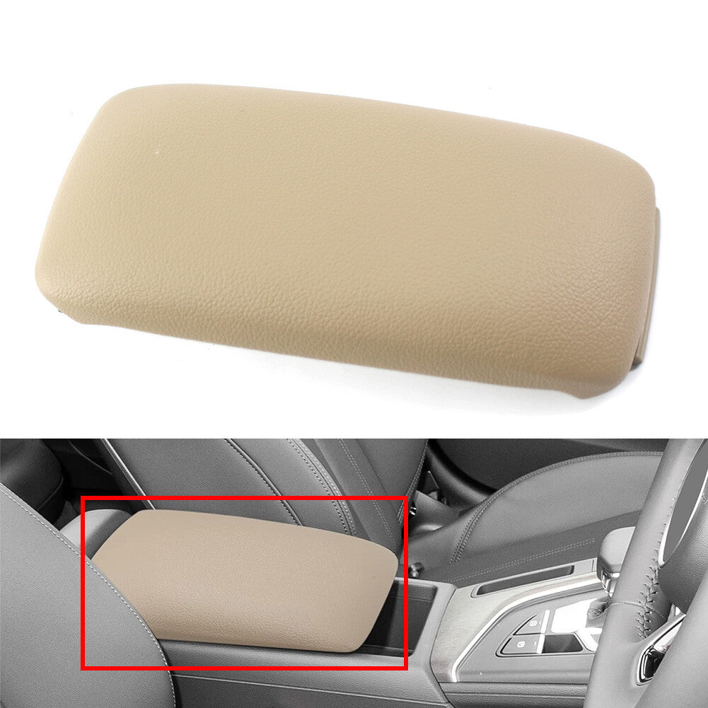 Center Console Armrest Lid Cover 8P0864245P for Audi A3 S3 2003-2013 10 10