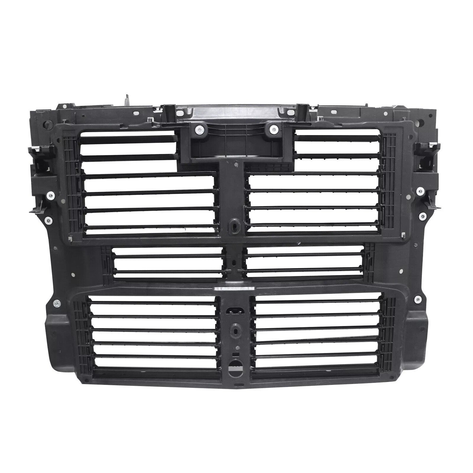 for Mazda Cx-50 2023-2024 Radiator Support Grille Grill Air Shutter VA41-50-R31