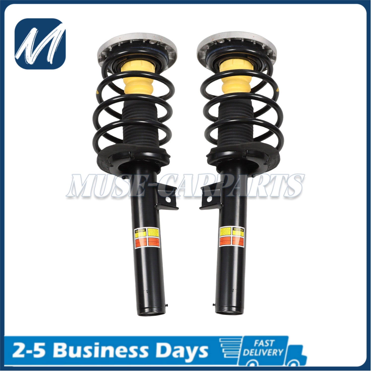 for BMW 3 Series G20 G80 G28 Front Shock Absorber Installation 