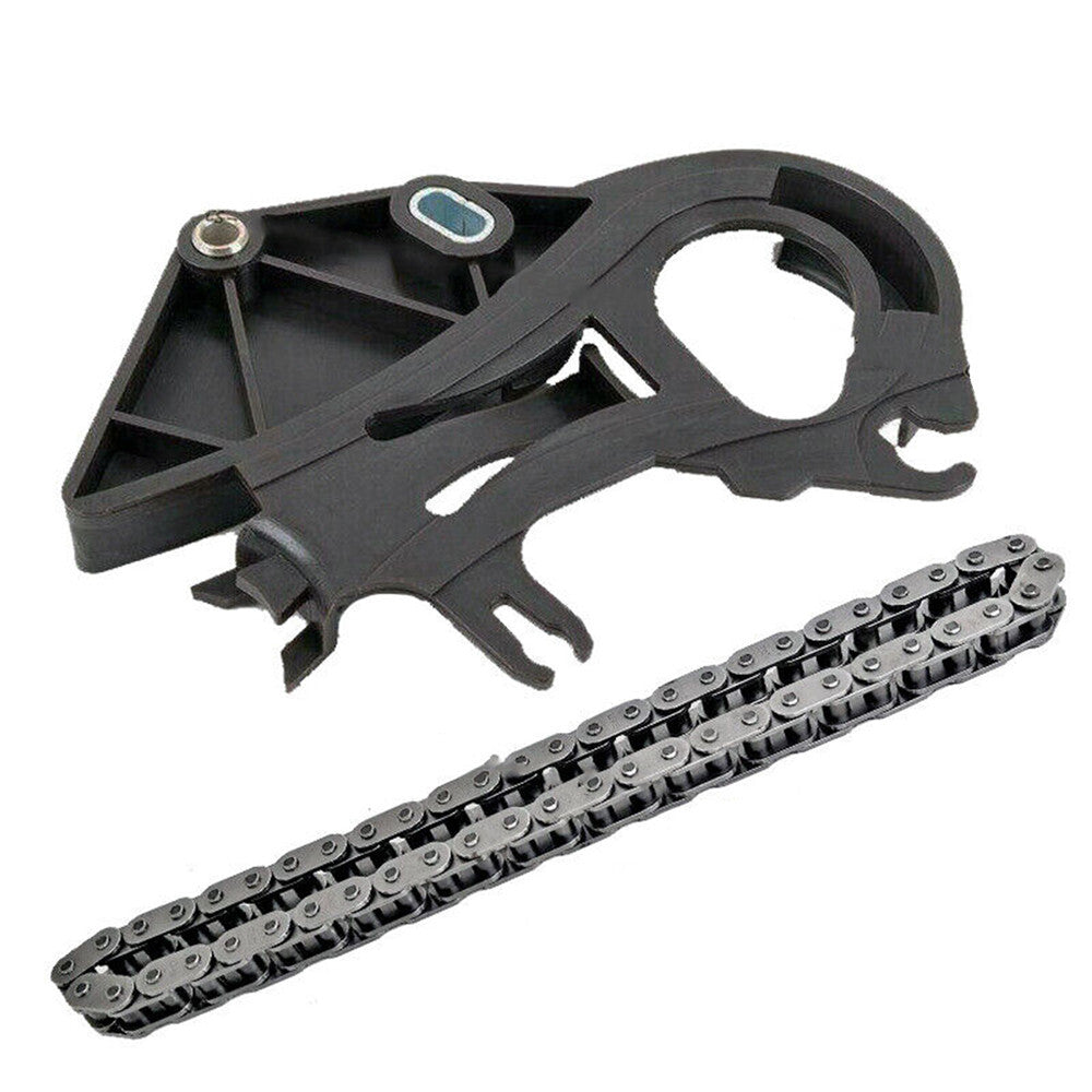 for BMW Oil Pump Drive Chain Kit N46 N42 E90 E91 E93 E46 E84 X3 118i 120i 318i