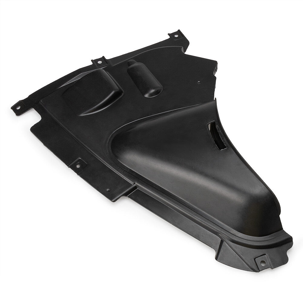 New Front Right Splash Shields Fender Liner 51717260740 for BMW 328i 335i F35