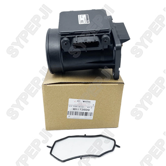 MD172609 for Volkswagen Air Flow Sensor Instrument MAF for 3000GT COLT GALANT MIGHTY MAXSTEALTH