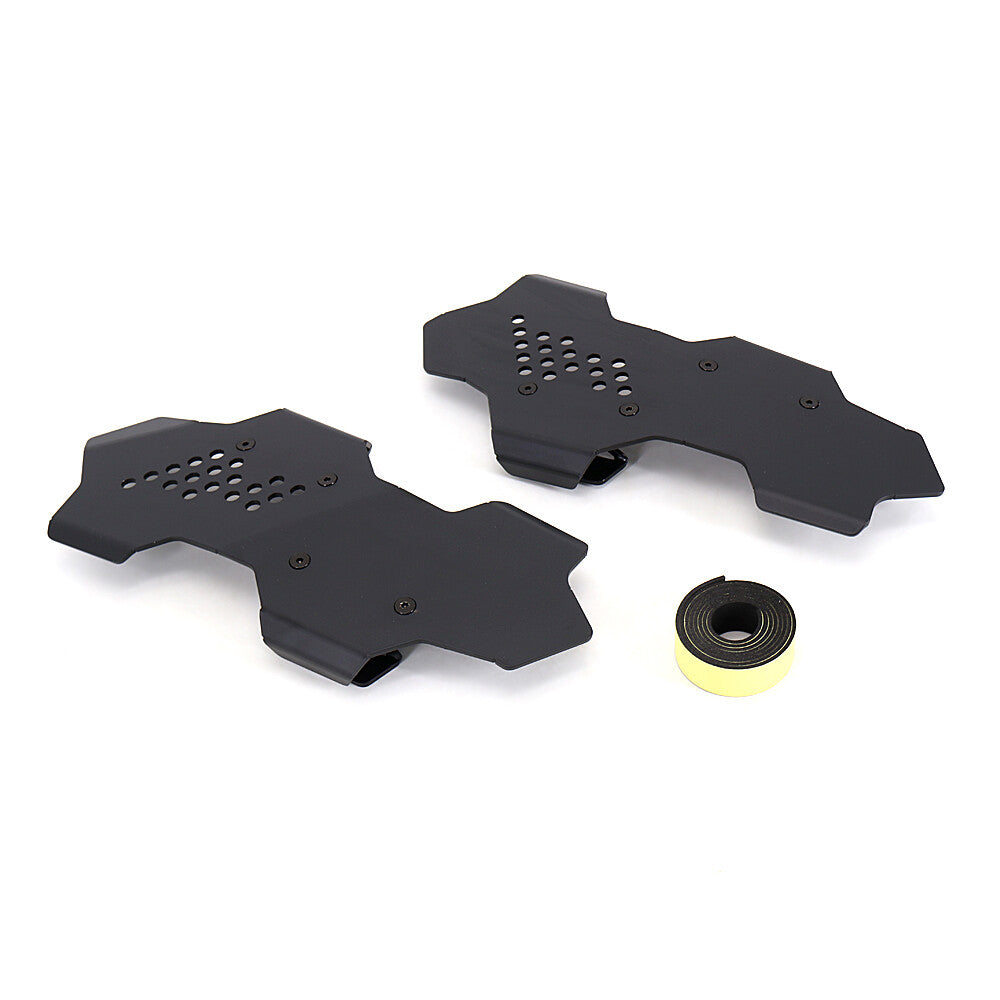 Motorcycle Side Engine Guard Plate Protector Cover For Pan America 1250 1250S