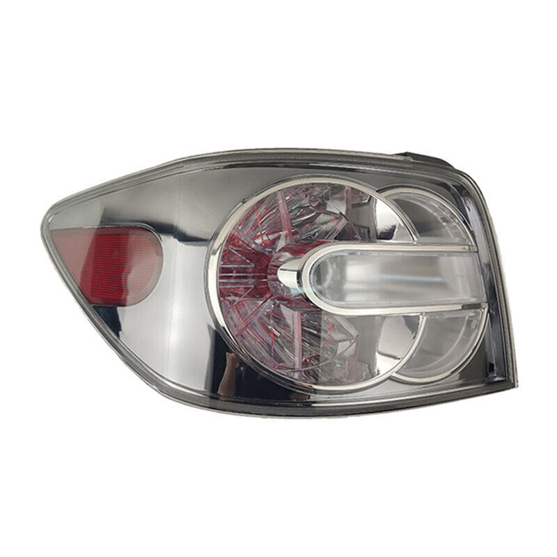 Taillight housing, rear brake light, right rear, applicable to for Mazda CX-7 2008 2009 - 2012