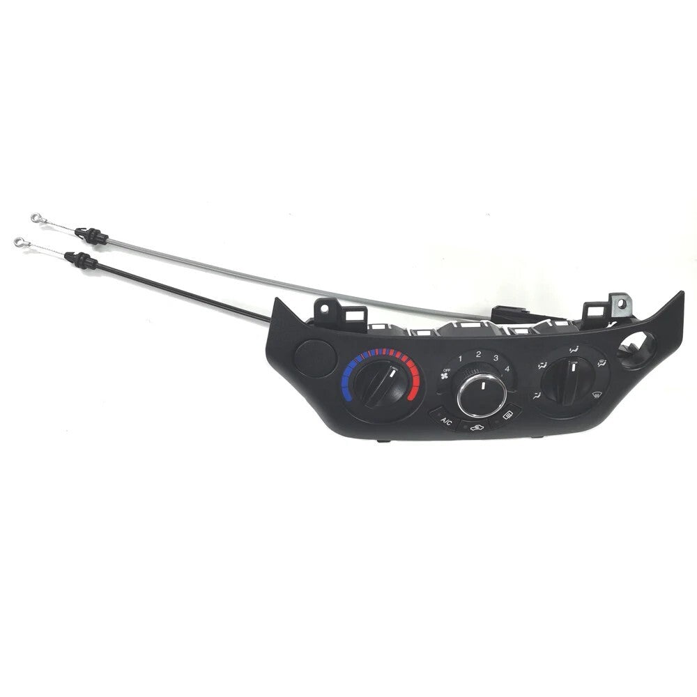 for Chevrolet Lova/Aveo 06-11 96437334 9017452 AC Control Panel