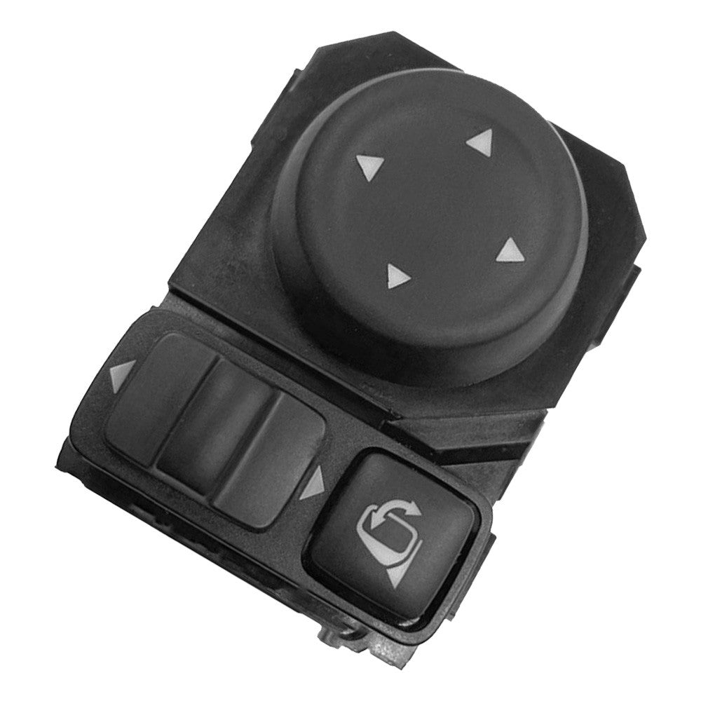 Mirror Glass Switch Fits For Qashqai for X-Trail Sylphy TIIDA TEANA LIVINA