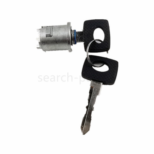 Fits for Mercedes W107 W108 W110 W111 W112 W113 Ignition Lock Cylinder Switch W/Keys