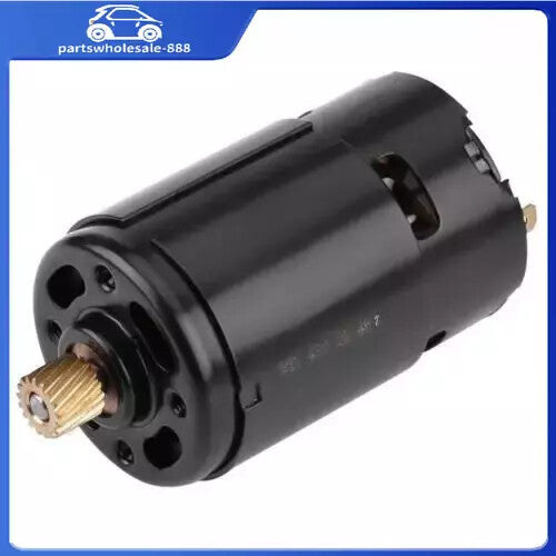 (18 teeth) Parking Brake Actuator Handbrake Motor for BMW X5 E70 X6 E71 E72