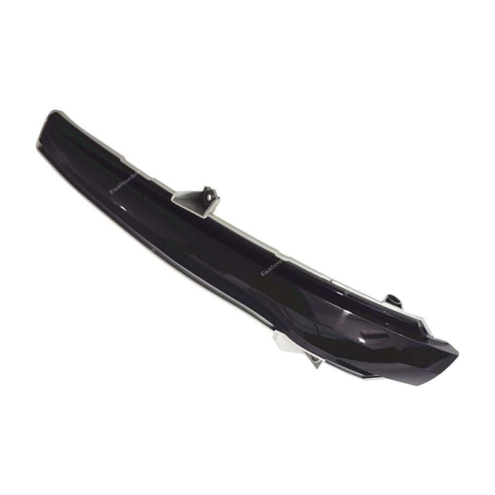 Black Mirror Indicator Light Right For C E S Class W205 A205 W213 2016 2017