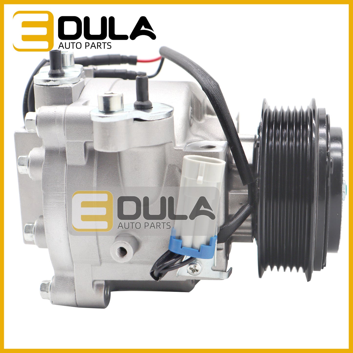 1522301 94517800 Applicable to QS90 AC compressor with clutch 1.4 L 2013-2021 new