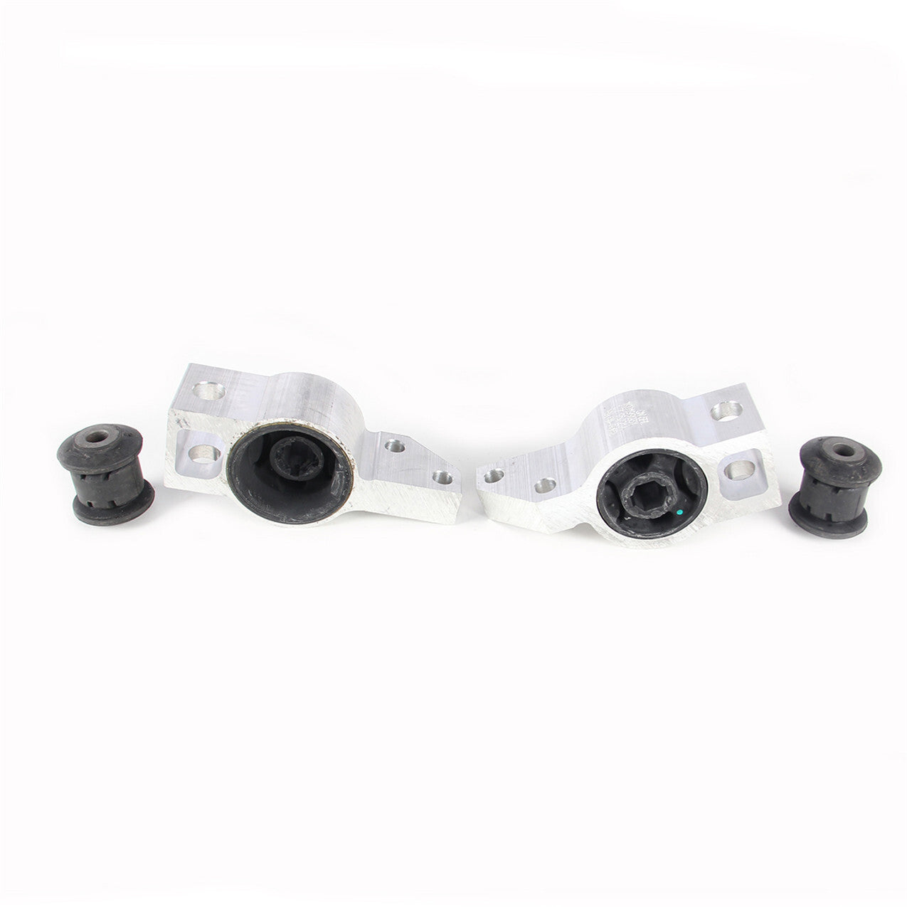 Front Triangle Control Arm Bushing Mount Kit Fit for VW for Golf for AUDI A3 1K0199232J