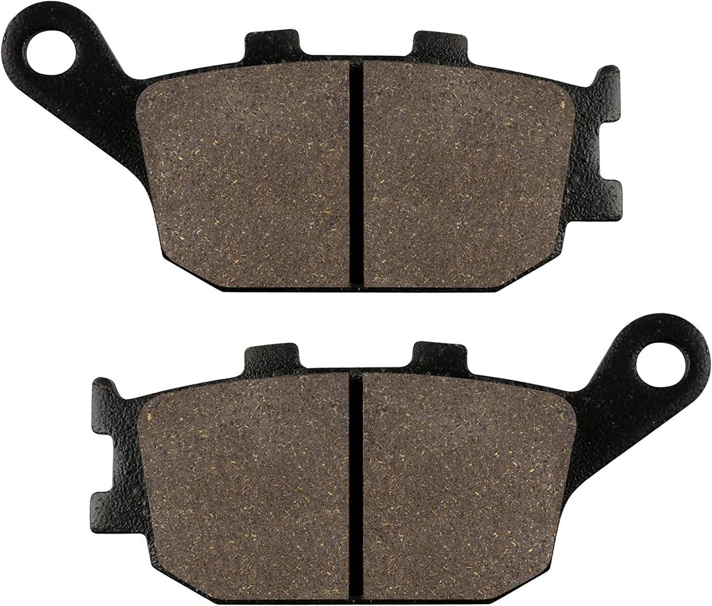 Brake Pads for Honda CB600 F CB 600F CB600F CB 600 F Hornet 1998-2012
