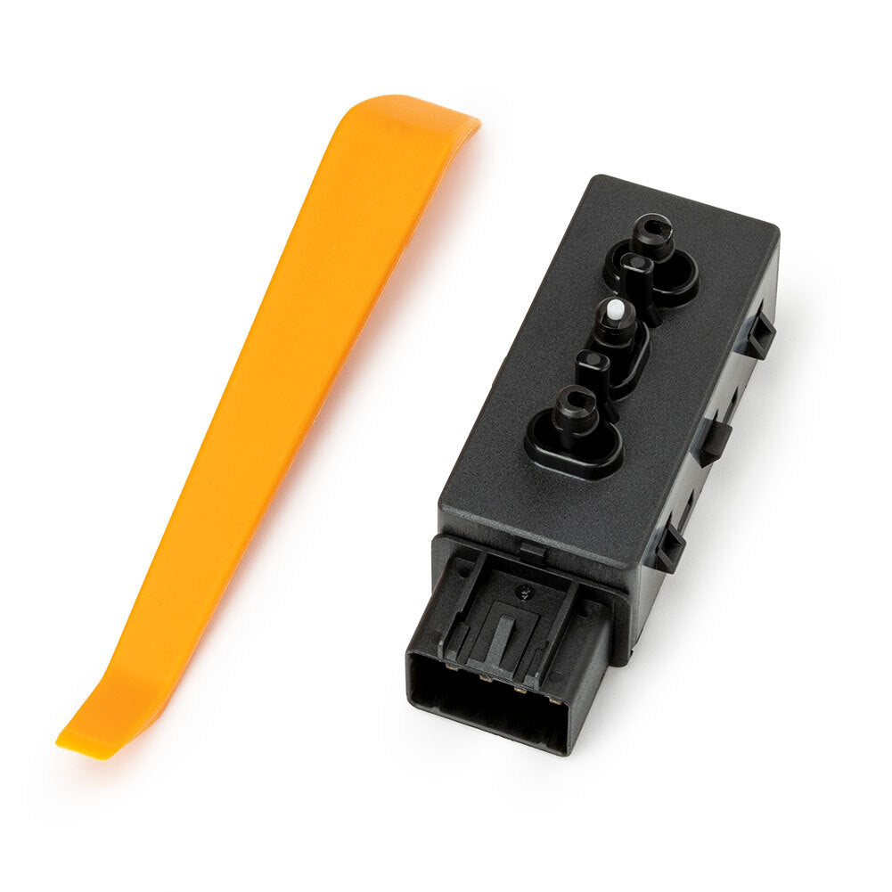 12451495 6-way driver's for seat adjustment switch for Chevrolet for Cruze Impala for GMC