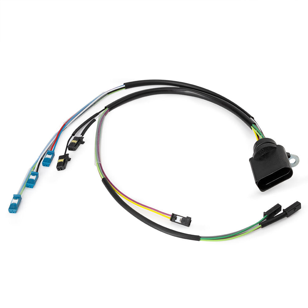 09G 6Speed Automatic Transmission 14-Pin Internal Wiring Harness 09G927363 for Volkswagen for Audi