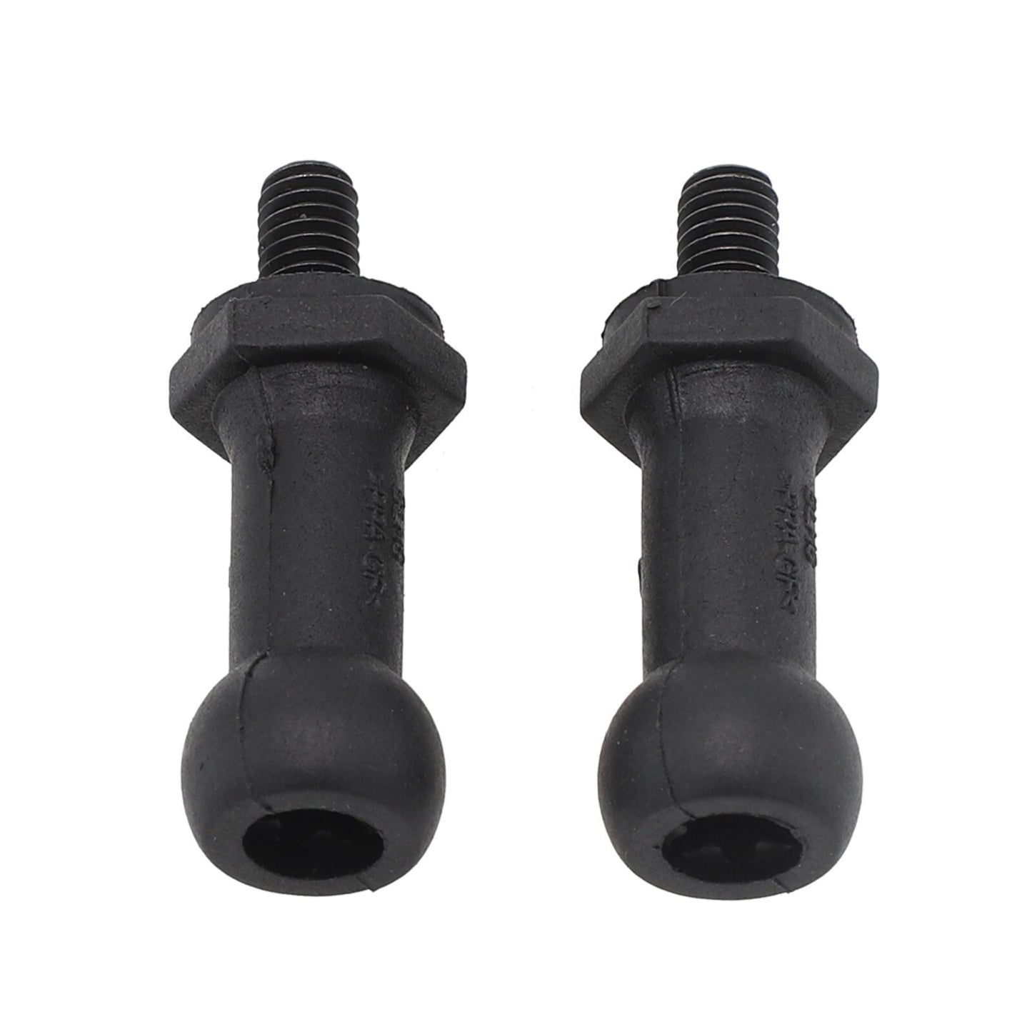 2x Engine Cover Mounting Peg Bolt 03L103164 038103184B for Passat For A3 For A4