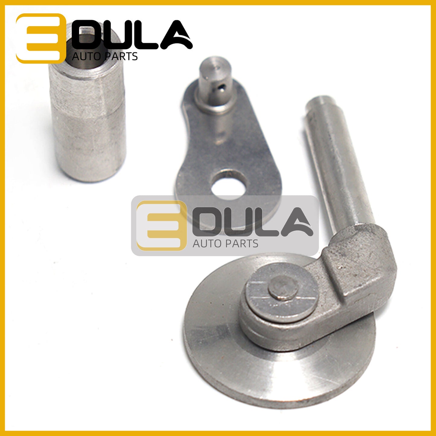 Wastegate Flapper TD04L for BMW B48 series 2.0T engines. (Item number: 11657637563)