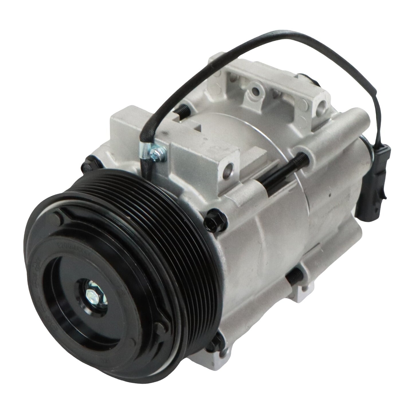 Air A/C Compressor For 2006-2010 for Dodge for Ram 2500 3500 5.9/ 6.7L for CO 10902SC 6CYL