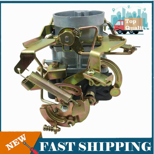 Carb 16010-03W02 is suitable for DATSUN 520 521 620 720 J16 J13 J15 engine carburetor Nikki