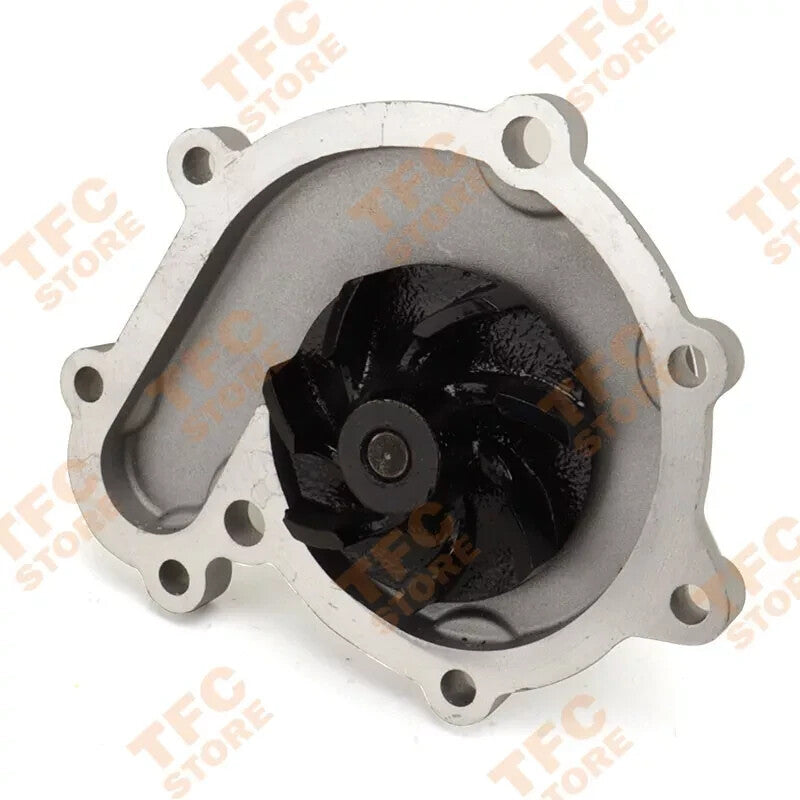 8AW1-15-100 8AW3-15-100 Water pump for Mazda Forklift XA HA 8K SE02-15-100