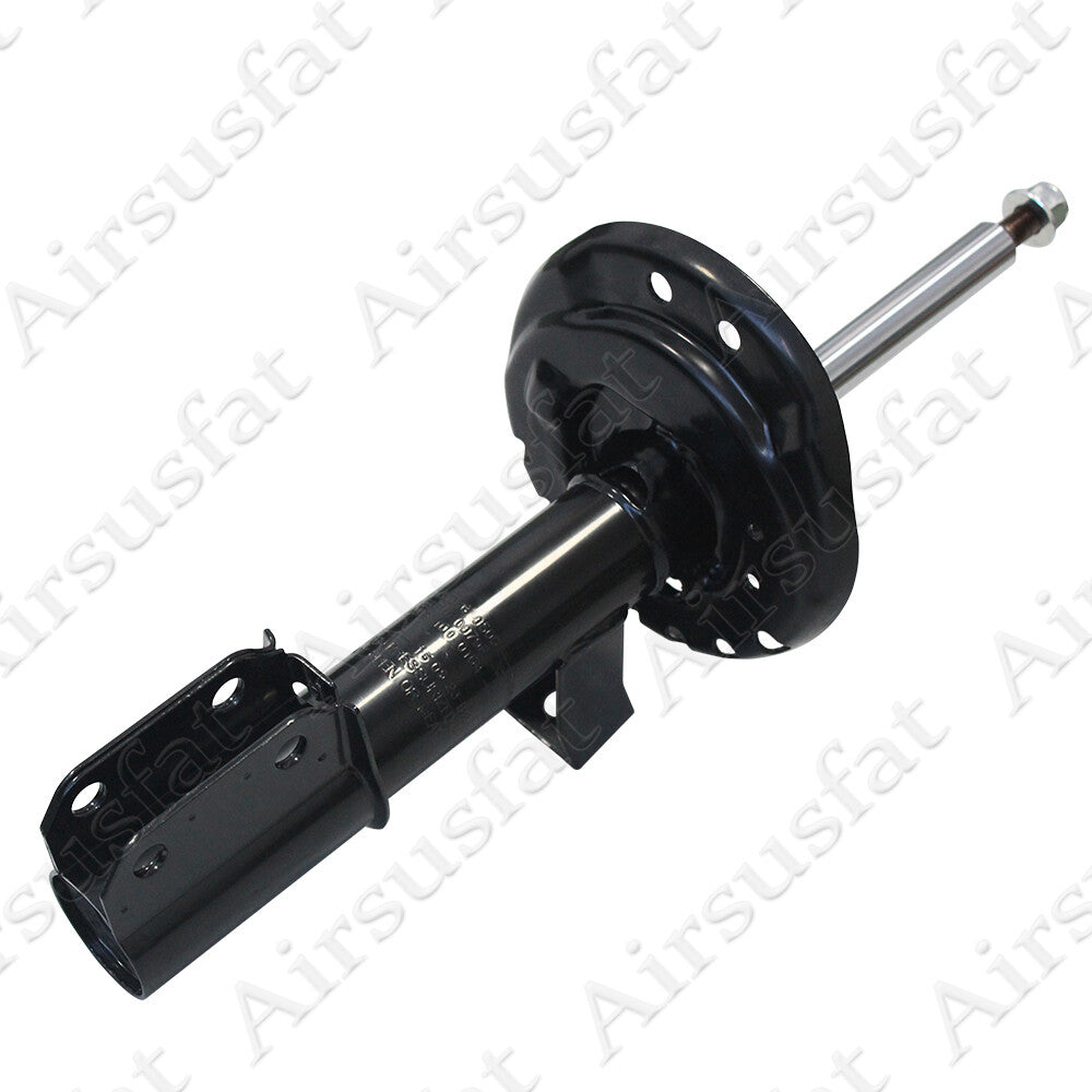 Suitable for BMW E90, E92, E93, E82 rear lower shock absorber bracket cable rings and raised brackets 