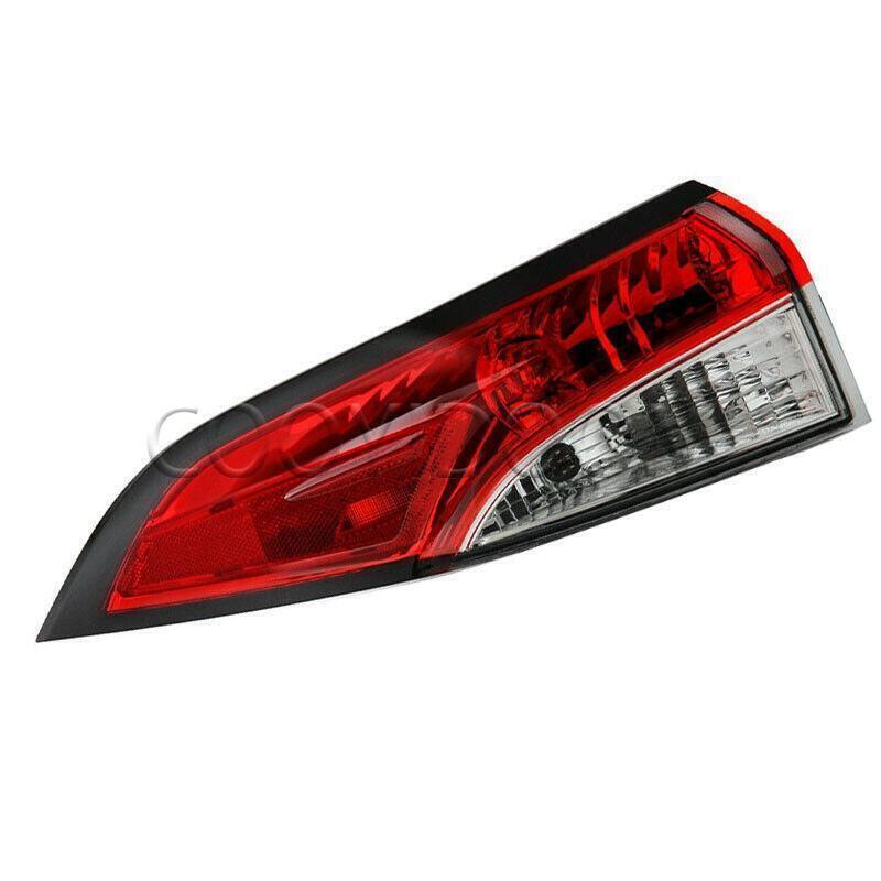 Right Outerside Tail Light Rear Brake Lamp No Bulb for Toyota for Corolla 2020 2021