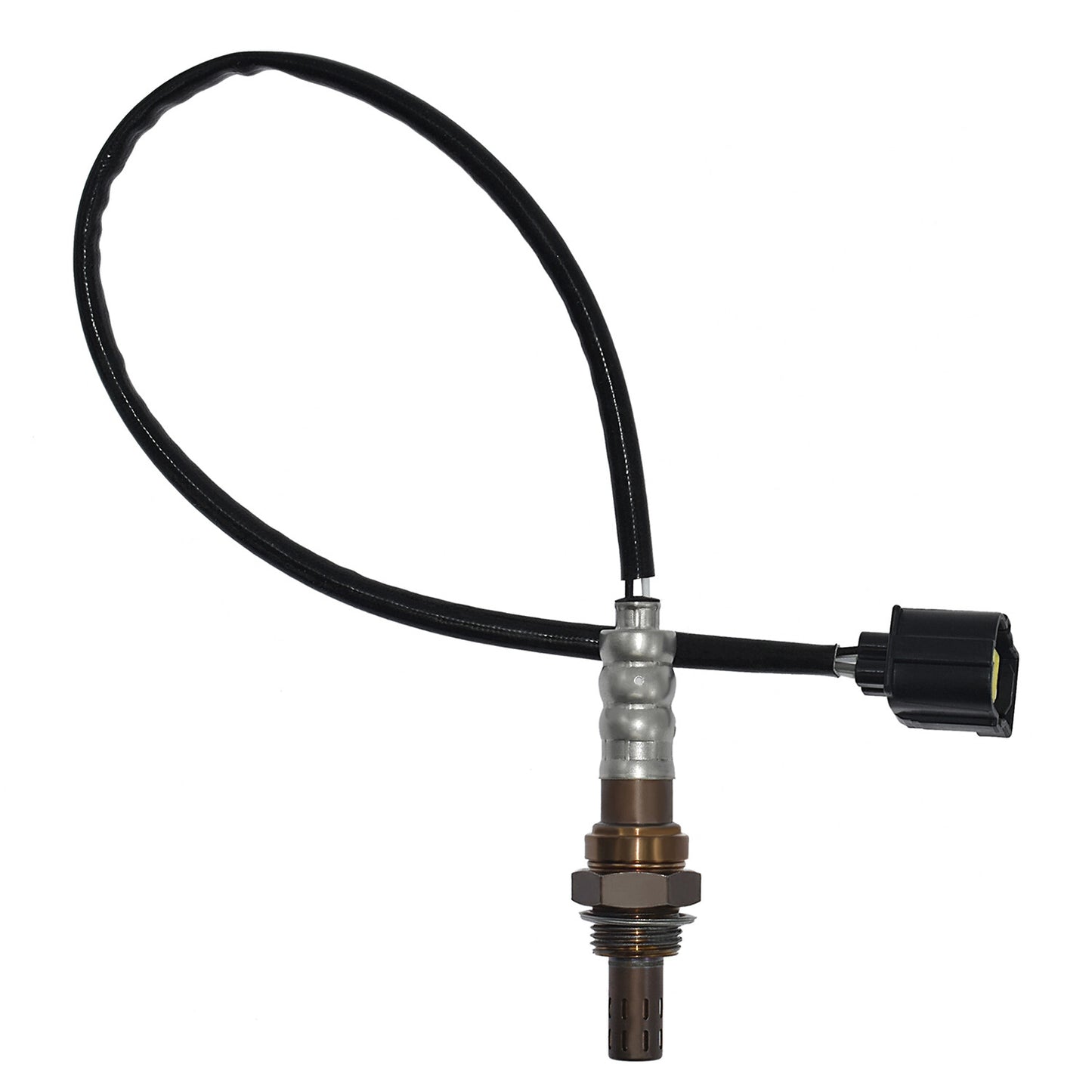 The new air-fuel ratio oxygen sensor is suitable for Citroen C2 C3 C4, for Opel , for Peugeot , for Porsche , and for Volvo .