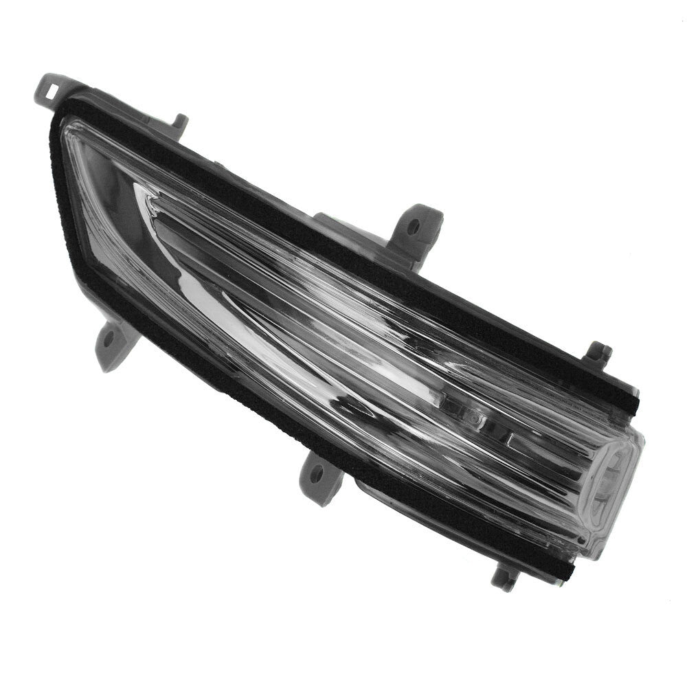 Passenger Side Mirror Turn Signal Light for Lexus GX460 2010-2021 LX570 2013-21