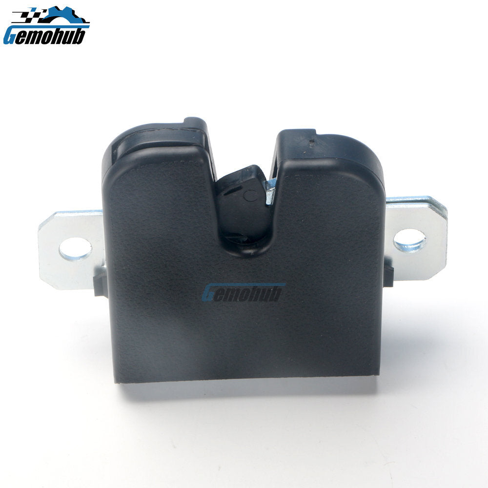 1J6827505 Tailgate Rear Trunk Latch Lock Block for 1997-2005 for VW for GOLF 4