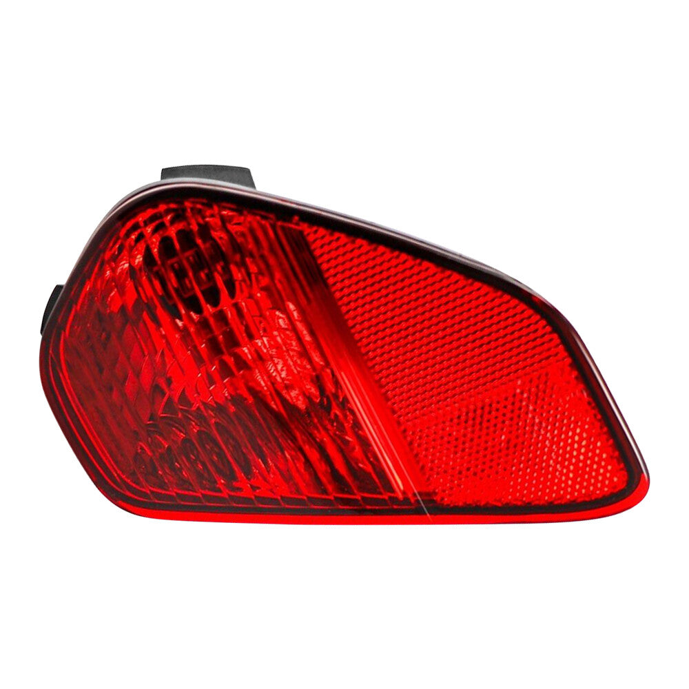 Left Rear Tail Light Fog Light No Bulb for Mitsubishi for Outlander for Outlander PHEV