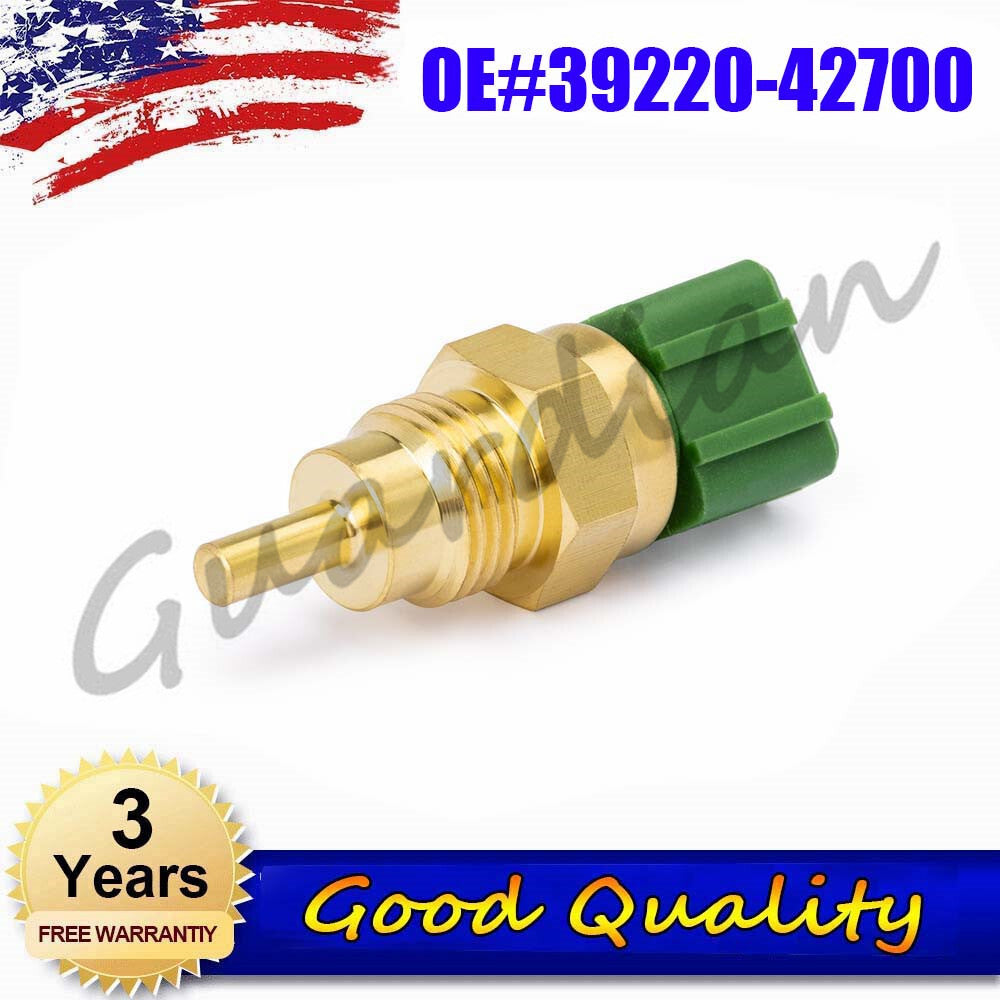 One coolant temperature sensor 39220-42700 for Grand Starex Sorento for Kia