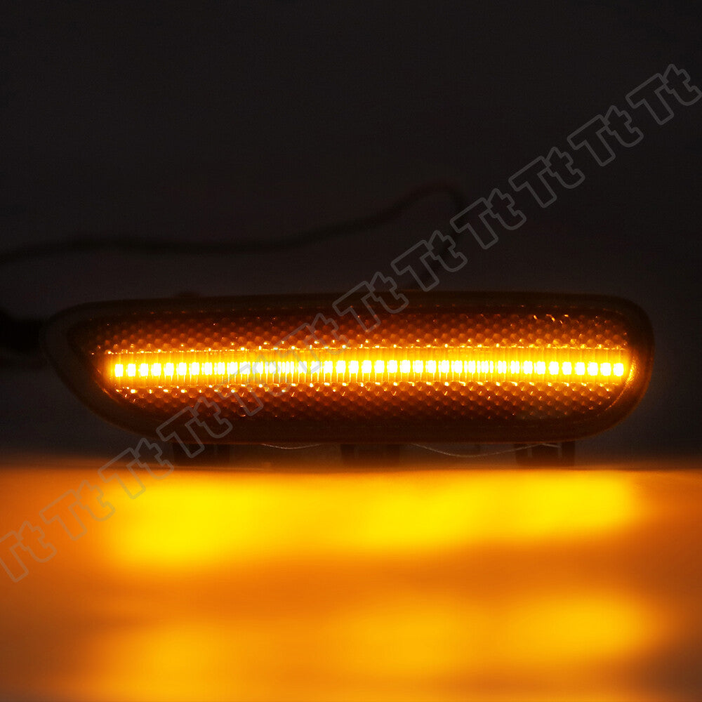 99-03 E46 2D Coupe 01-06 E46 M3 LED Shutter Release Table