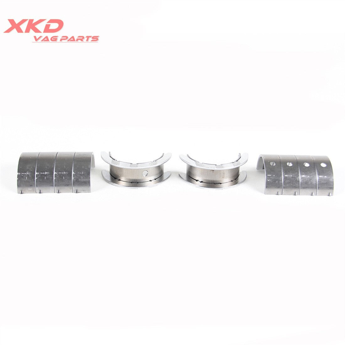 2.0T crankshaft main bearing kit suitable for BMW 220i, 520i, X4, X5, X6 (11217598967)