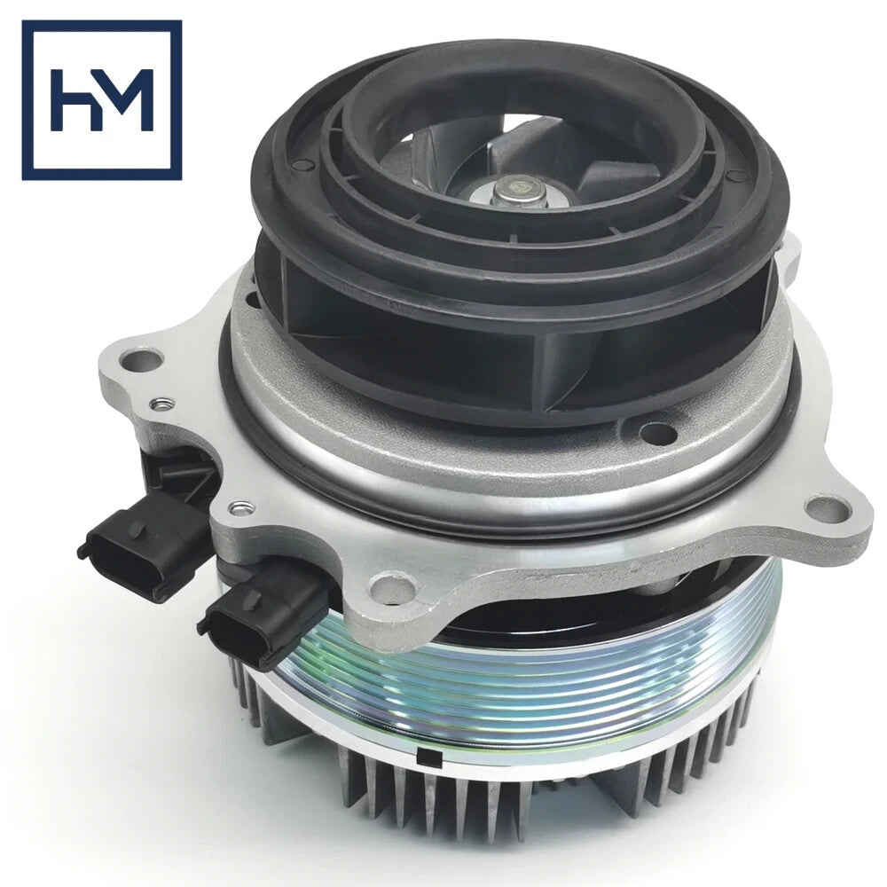 Engine Water Pump 12V 2267065 for Kenworth T680 for DAF XG+ 2267060 2184199 2184203