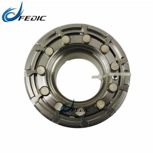 Turbo nozzle ring VNT K04-065 for Land- for Rover Discovery for Range Rover 2.7 TDI V6