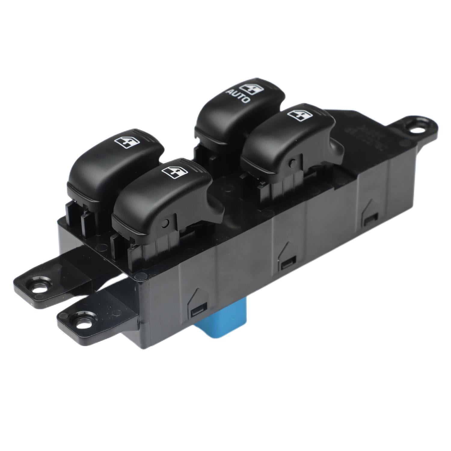 For 2001-2006 for Hyundai Santa Fe 9357026100 Master Power Window Switch Front Left