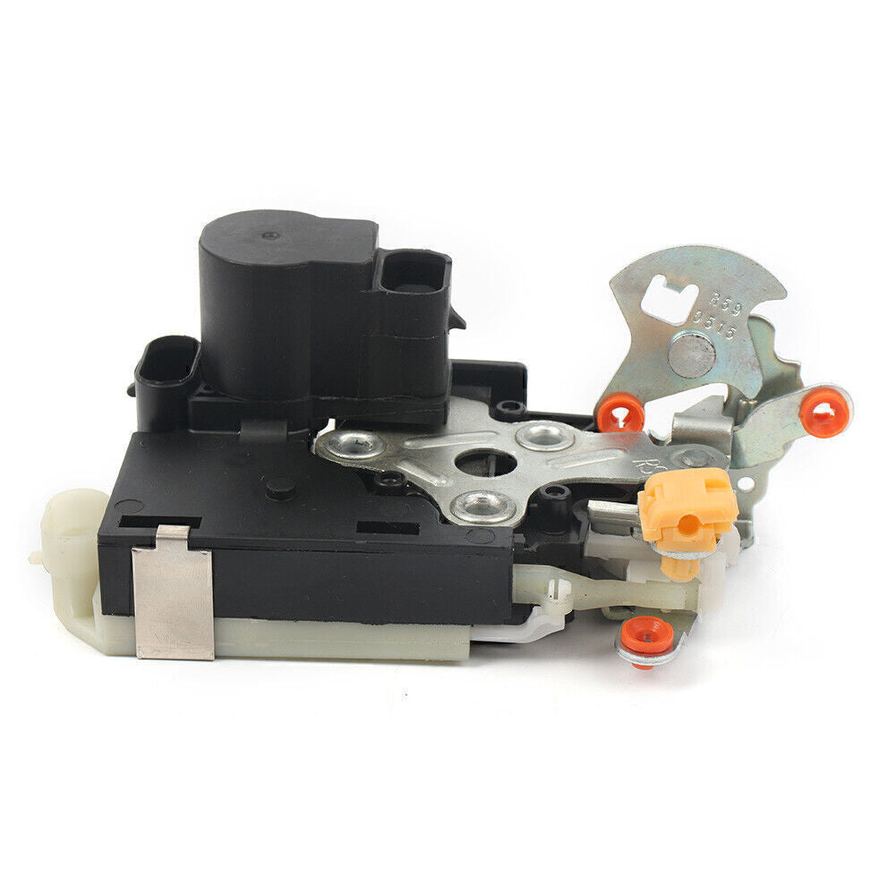 1x Front Right Passenger Side RH Door Lock Latch Actuator Fit Checy for GMC for Cadillac