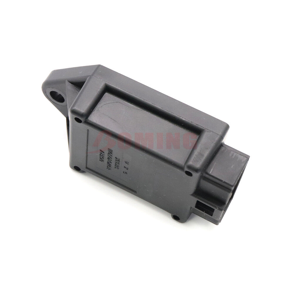8970405010 New Engine Time Relay For Excavator EX35U EX27U EX50U for ISUZU C240