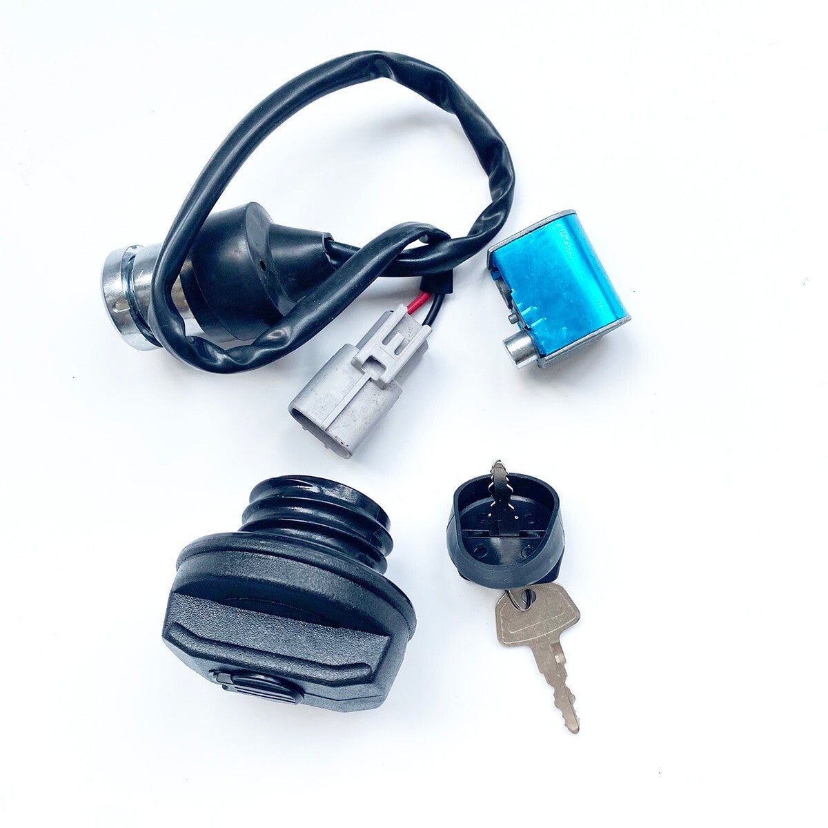 Ignition Key Switch Lock For CF-moto CF188 CF500 CF600 500cc 600cc X5 X6 X8 ATV