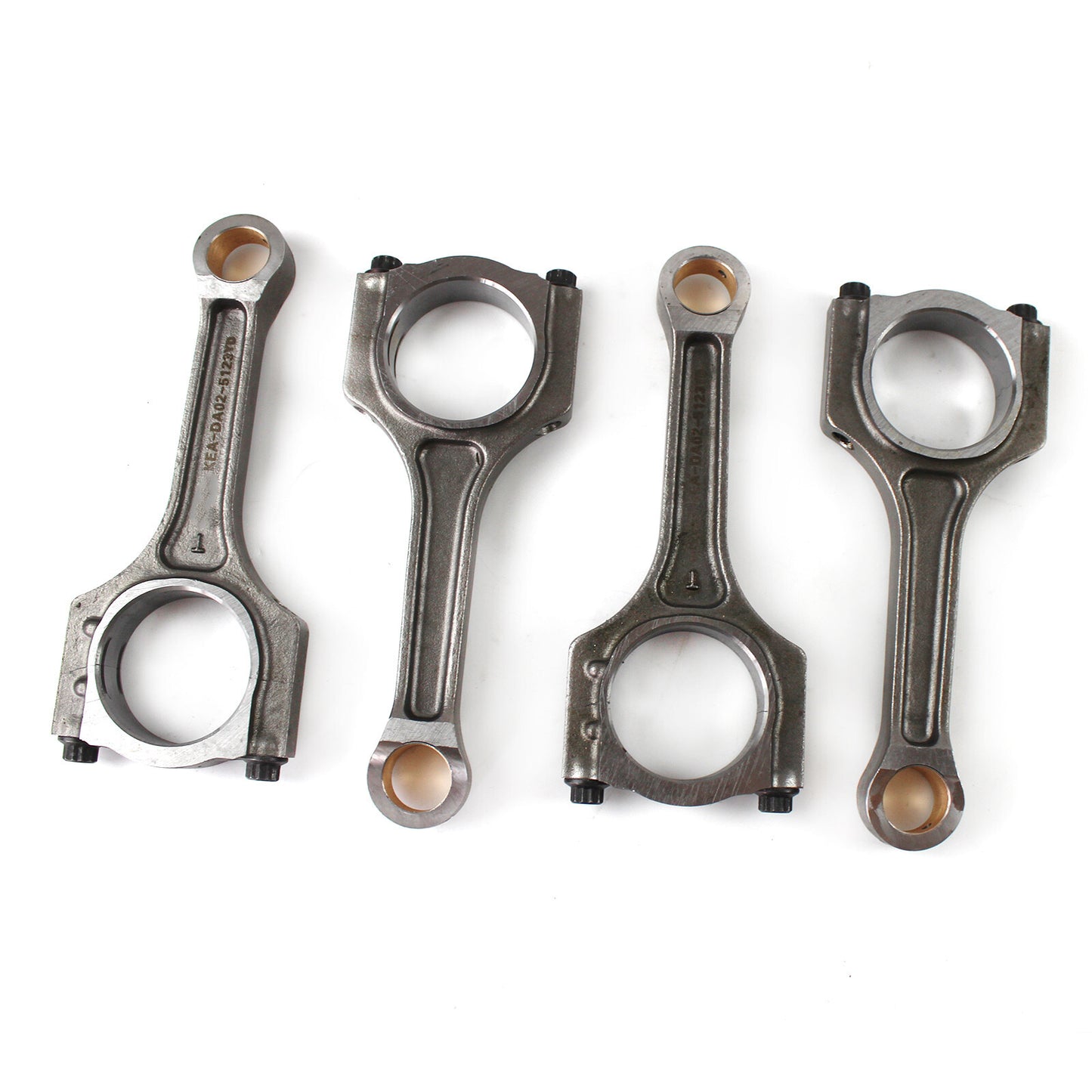 2.0L TURBO Engine Rebuild Kit for G4KH for Hyundai Santa Fe Sport Sonata for Kia Optima