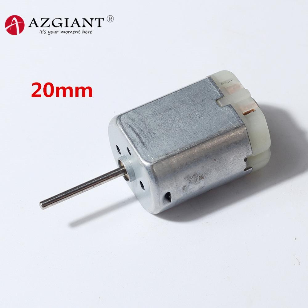 20mm Flat Shaft FC-280PC-22125 Door Lock Motor Repair Actuator for Toyota for Lexus