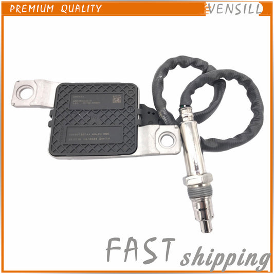 New Nox Sensor Nitrogen Oxide 059907807AA For 2010-2016 for VW Touareg 3.0 V6 TDI