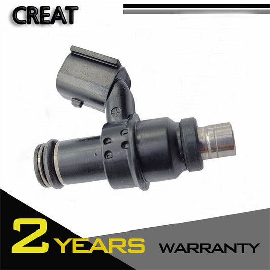 1PCS Fuel Injector Fit For 350 450 500 SXF XCF EXCF XCW EXC 75041023144