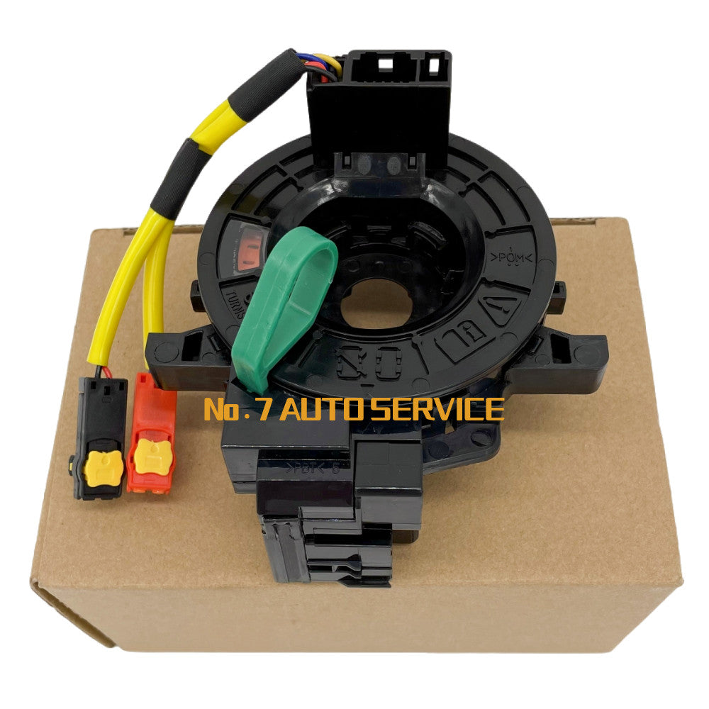 For 2013-2015 for Subaru XV Crosstrek Special clock spring for fine products