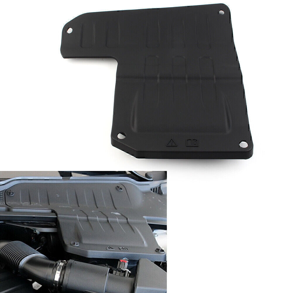 Battery Box Cover for Land Rover for Range Rover Evoque 2012-2019 2018 2017 LR124277