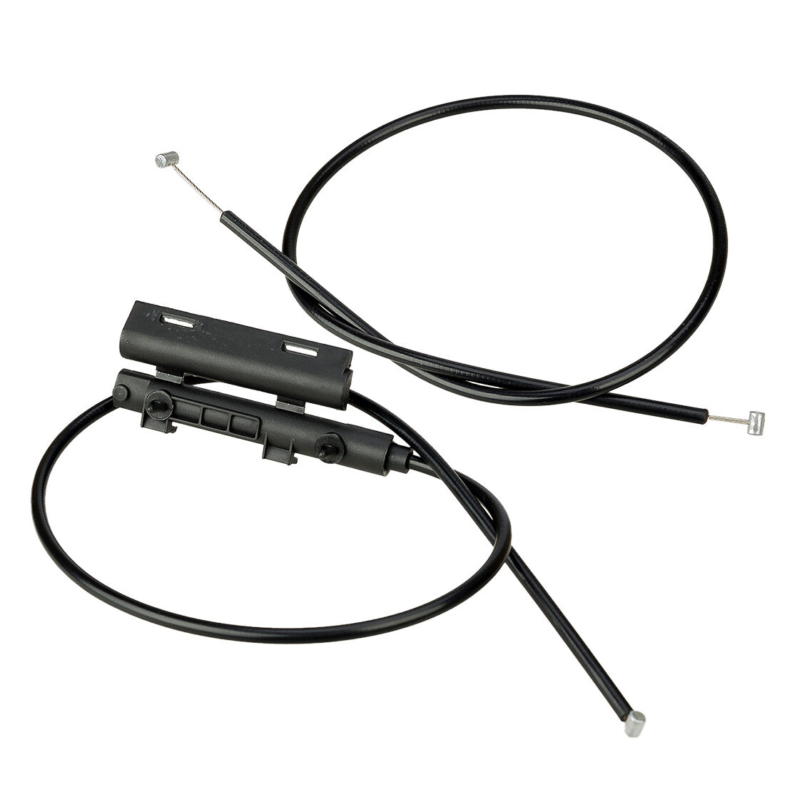 CABLE ASSEMBLY HOOD LOCK CONTROL 51238408134 51238403219 Fit for BMW X5 E53