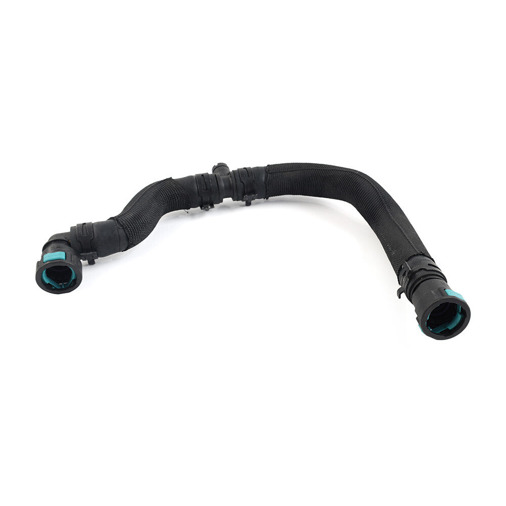 Radiator Coolant Heating Hose Intercooler Pipe for Jaguar XJ 3.0T 2010-2019