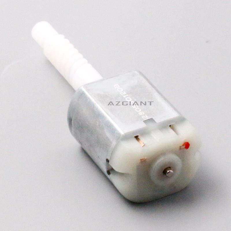 Car Rear Trunk Latch Motor Tailgate Lock Actuator Motor for 2002-2006 for Honda CR-V