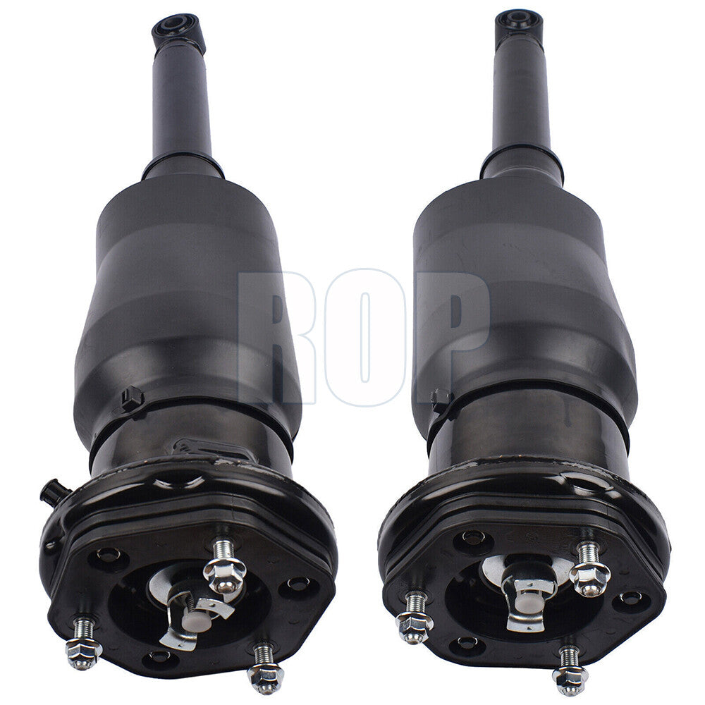 2X Front Air Suspension Struts Fit 2001-2006 for Lexus LS430 48010-50110 48010-50120