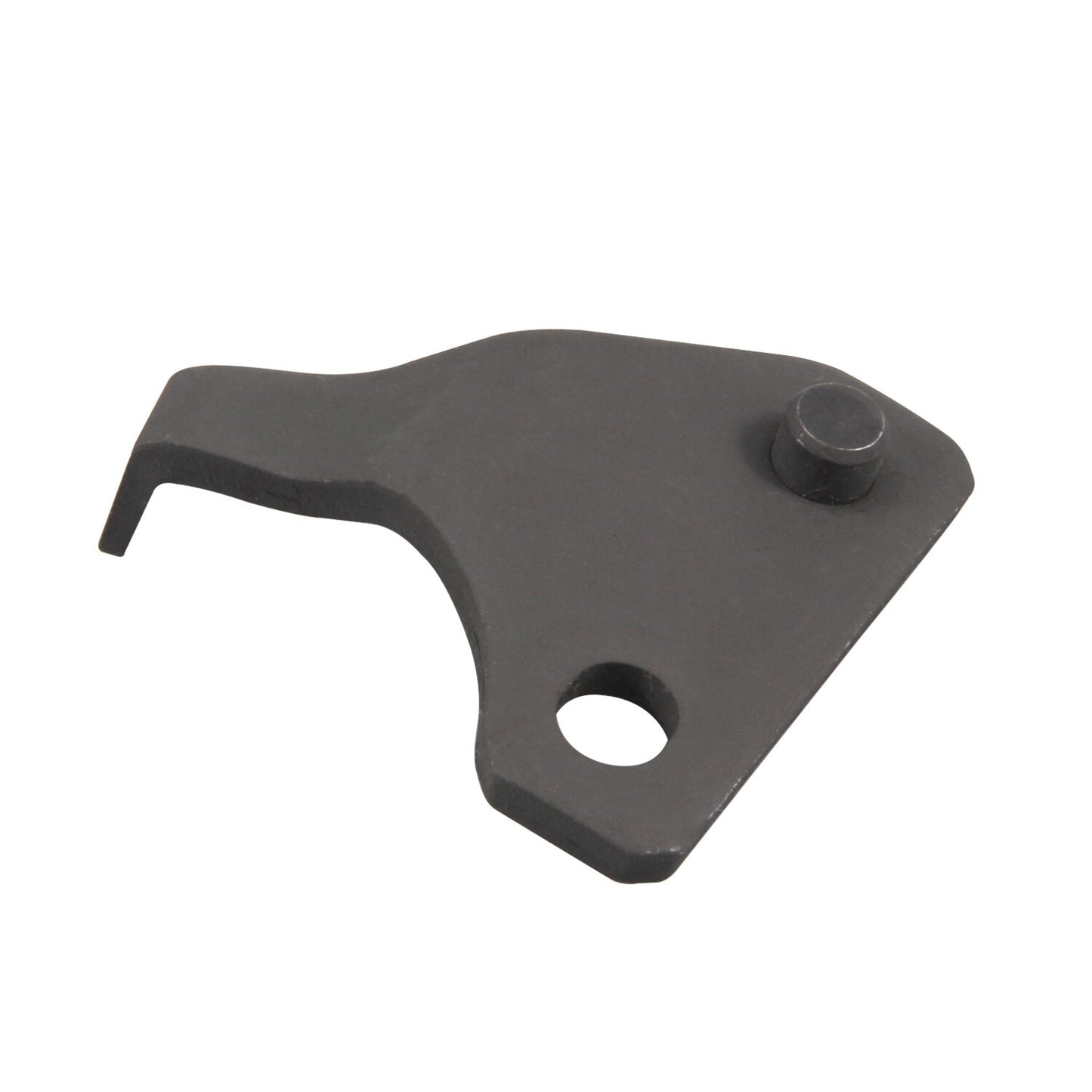 Crankshaft pulley calibration tool for Ford B-Max 1.6 EcoBoost 303-1550